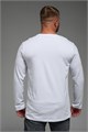 8534 Футболка с длинным рукавом мужская 52978