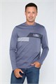 Лонгслив 55064 с дл рукавом 42340
