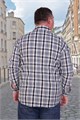 Рубашка 46001 20230
