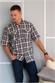 Рубашка 46005 21665