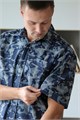 Рубашка 46006 21667