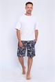 Шорты 56621 53487