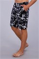 Шорты 36572 30478