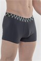 Боксеры мужские открытая резинка БМОр 52332