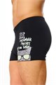 Трусы EMOTION DAY Гулящий кот 45879