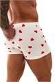 Трусы Сердцеед 53452