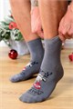Носки мужские Бла-бла-бла 56882