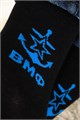 Носки мужские ВМФ (набор 3 пары) 54423