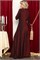 Платье вечернее Изыск (красное) П14767-24М П14767-24М