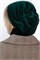 Чалма с резинкой (зеленая) ЧР11-23М ЧР11-23М