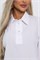 Блуза Искра (белая) Б14736-3М Б14736-3М