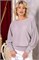 Блуза праздничная Lt Collection Б14834-19М лиловая