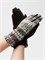 004G/2 01 Перчатки женские 0К-00066267