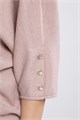 Блуза Вэнсдей (пудровая) Б14822-4М Б14822-4М