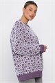 Джемпер Ари (сиреневый) Б14429-20М Б14429-20М