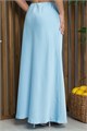 Юбка Лантана (голубая) Ю13182-6М Ю13182-6М