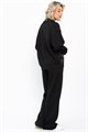 Костюм Лоула (черный) К14772-50М К14772-50М