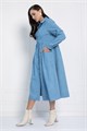 Платье Сабина (голубое) П12658-4 П12658-4