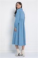 Платье Сабина (голубое) П12658-4 П12658-4