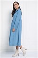 Платье Сабина (голубое) П12658-4 П12658-4