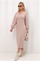Платье Valentina 42062-1 Альфа