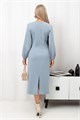 Платье Valentina 42062-2 Альфа