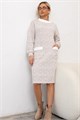 Платье Valentina 50056-2 Леттерия