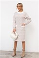 Платье Valentina 50056-2 Леттерия