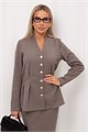 Жакет Valentina 30158-1 Джоди