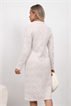 Платье Valentina 42028-1 жанель-1