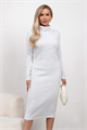 Платье Тина №17 41857-17 Тина