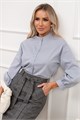 Блузка Уитни №1 11258-1 Уитни