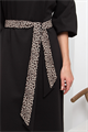 Платье Роберта №5 леопард 42044-5 Роберта