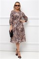Платье Любава №7 41944-7 Любава