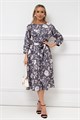 Платье Любава №8 41944-8 Любава