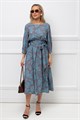 Платье Алия №4 50067-4 Алия