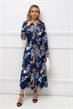 Платье Доната №2 42041-2 Доната