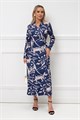 Платье Доната №1 42041-1 Доната
