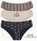 Трусы женские 6 шт  NICOLETTA 21258 - фото 87398